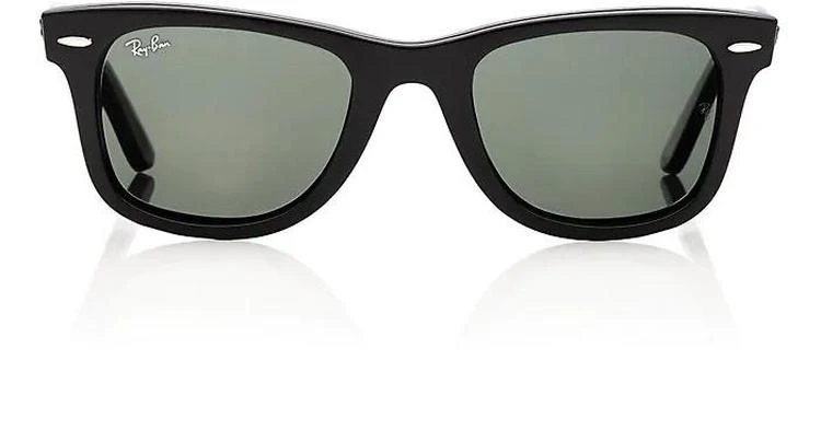 商品Ray-Ban|Wayfarer Sunglasses旅人墨镜,价格¥1129,第1张图片