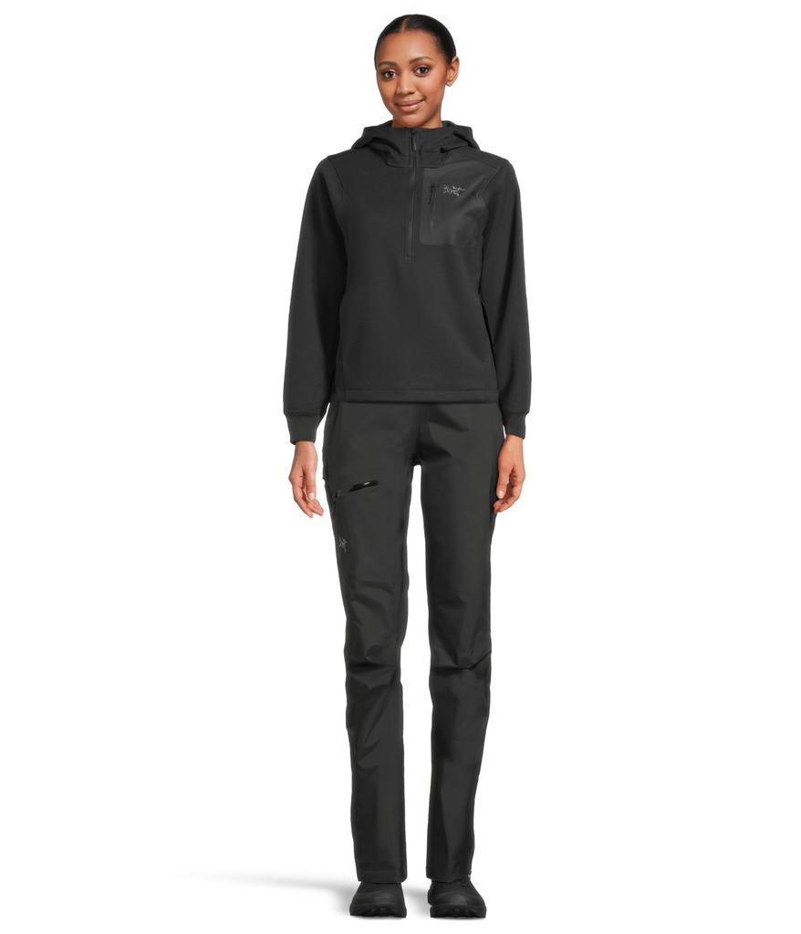 Arc'teryx Aestas Pullover Hoodie - Hoodies - Free Shipping