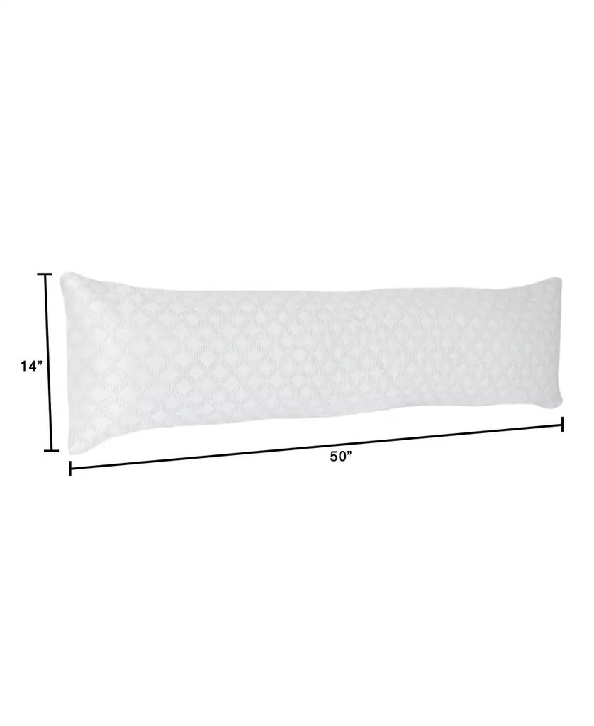 商品Baldwin|Home Cooling Relief Memory Foam,价格¥1310,第2张图片详细描述