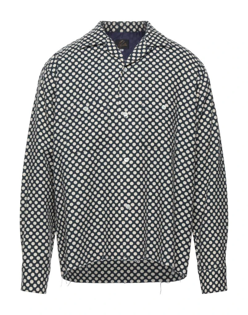 商品Needles|Patterned shirt,价格¥1721,第1张图片