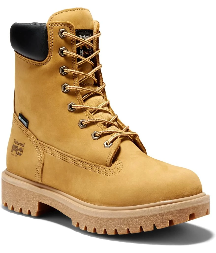 商品Timberland|Direct Attach 8" Steel Toe,价格¥1234,第2张图片详细描述