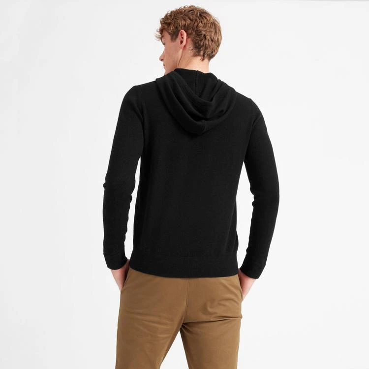 商品Everlane|The Cashmere Hoodie,价格¥890,第3张图片详细描述