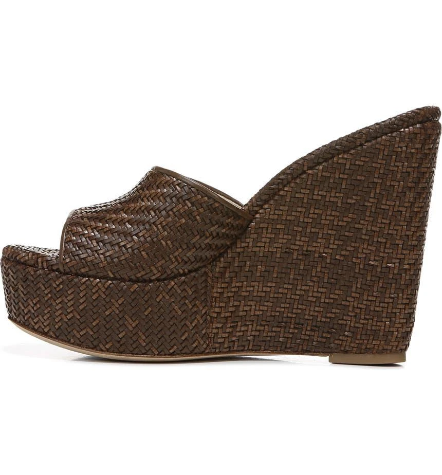 Welda Platform Wedge Sandal 商品