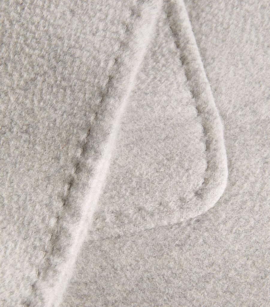 Cashmere Wrap Coat商品第6张图片规格展示