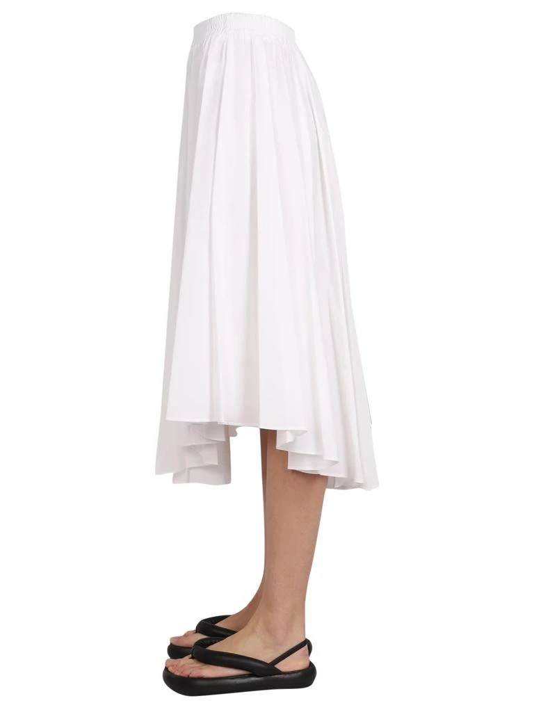 商品Michael Kors|MICHAEL Michael Kors Elastic Waist Skirt,价格¥1082,第3张图片详细描述