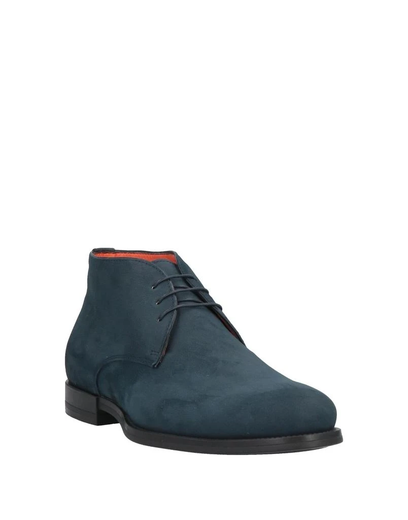 商品Santoni|Ankle boot,价格¥2003,第2张图片详细描述