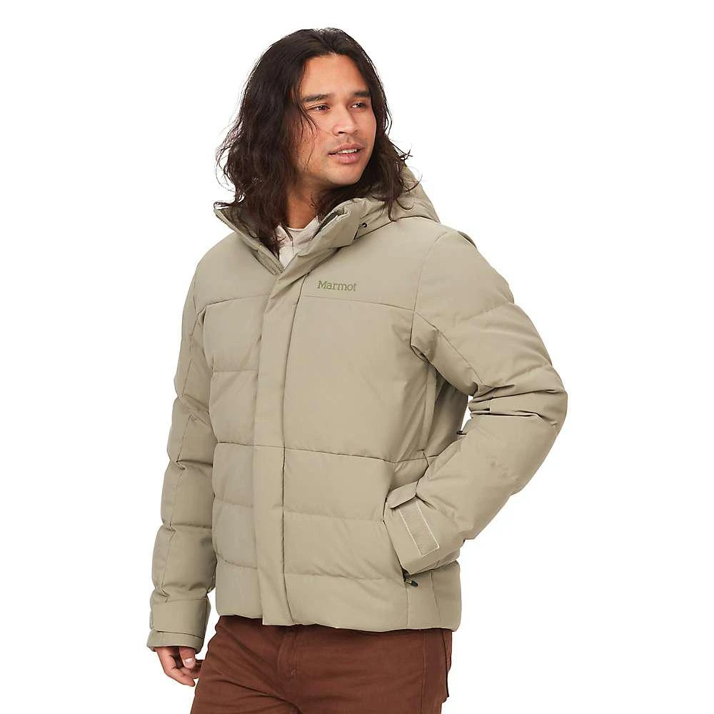 商品Marmot|Marmot Men's Shadow Jacket,价格¥1870,第1张图片