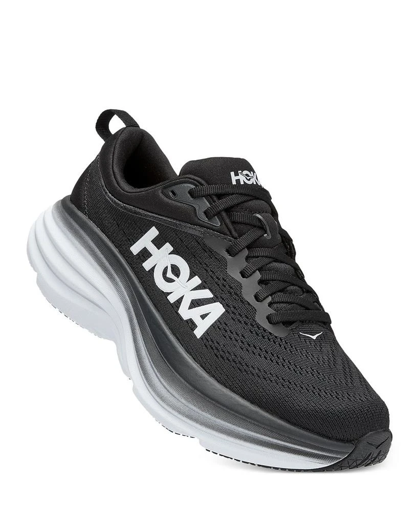 Women's Bondi 8 Wide Low Top Sneakers 商品