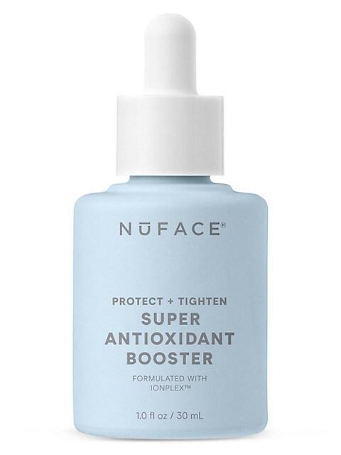 商品NuFace|Nuface Protect + Tighten Super Antioxidant Booster Serum,价格¥486,第1张图片