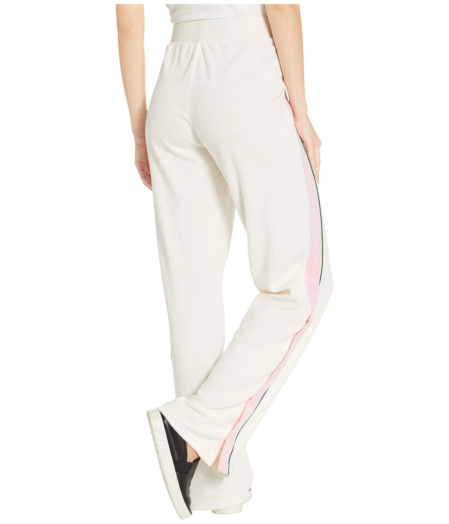 商品Juicy Couture|Juicy Tennis Microterry Pants,价格¥61,第3张图片详细描述