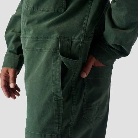 商品Stoic|Long-Sleeve Venture Coverall - Men's,价格¥452,第5张图片详细描述