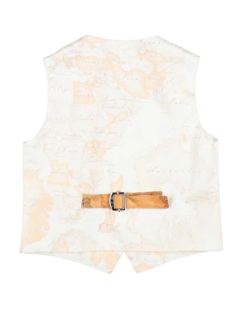 商品Alviero Martini|Suit vest,价格¥791,第2张图片详细描述