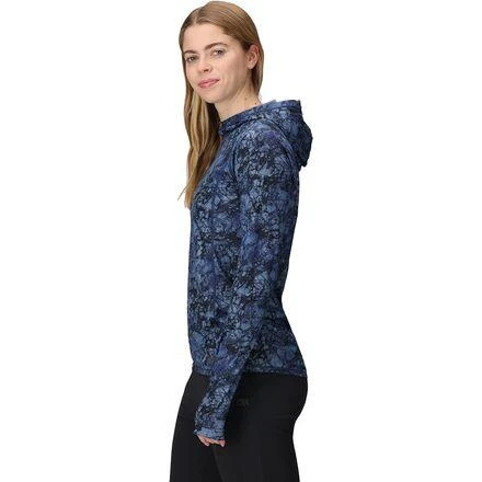 商品Outdoor Research|Echo Printed Hoodie - Women's,价格¥316,第4张图片详细描述