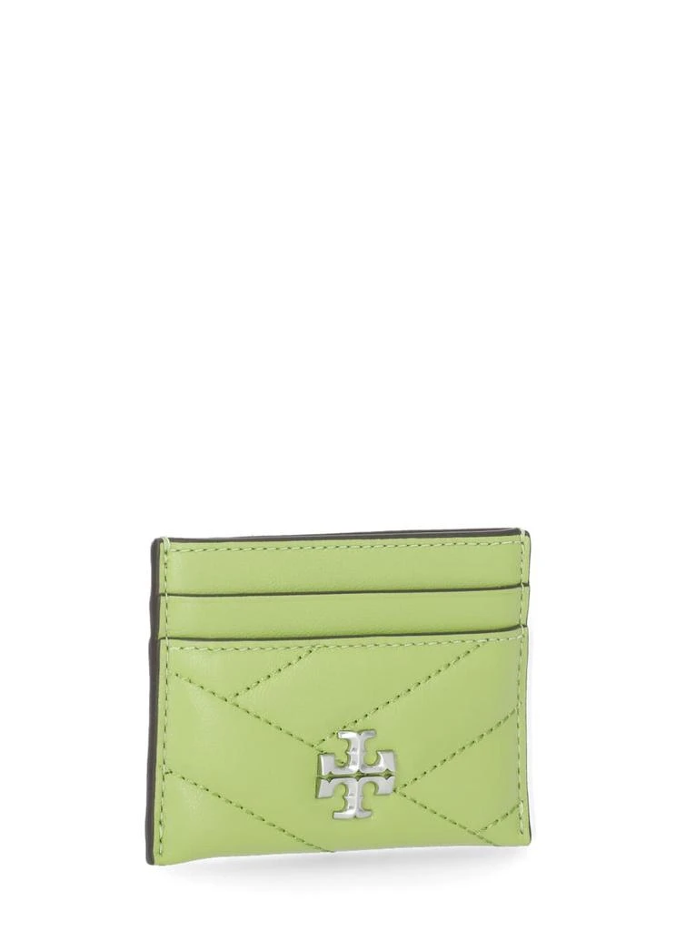 商品Tory Burch|Chevron Kira Credit Card Holder,价格¥1031,第2张图片详细描述