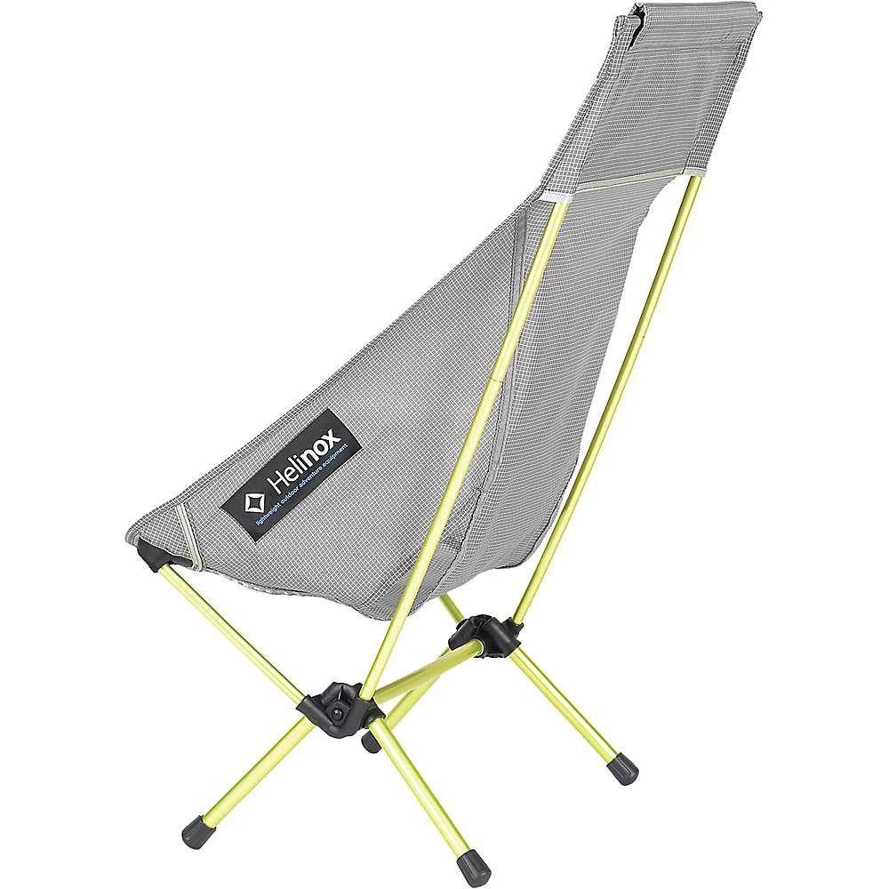 商品Helinox|Helinox Chair Zero High Back,价格¥1493,第2张图片详细描述
