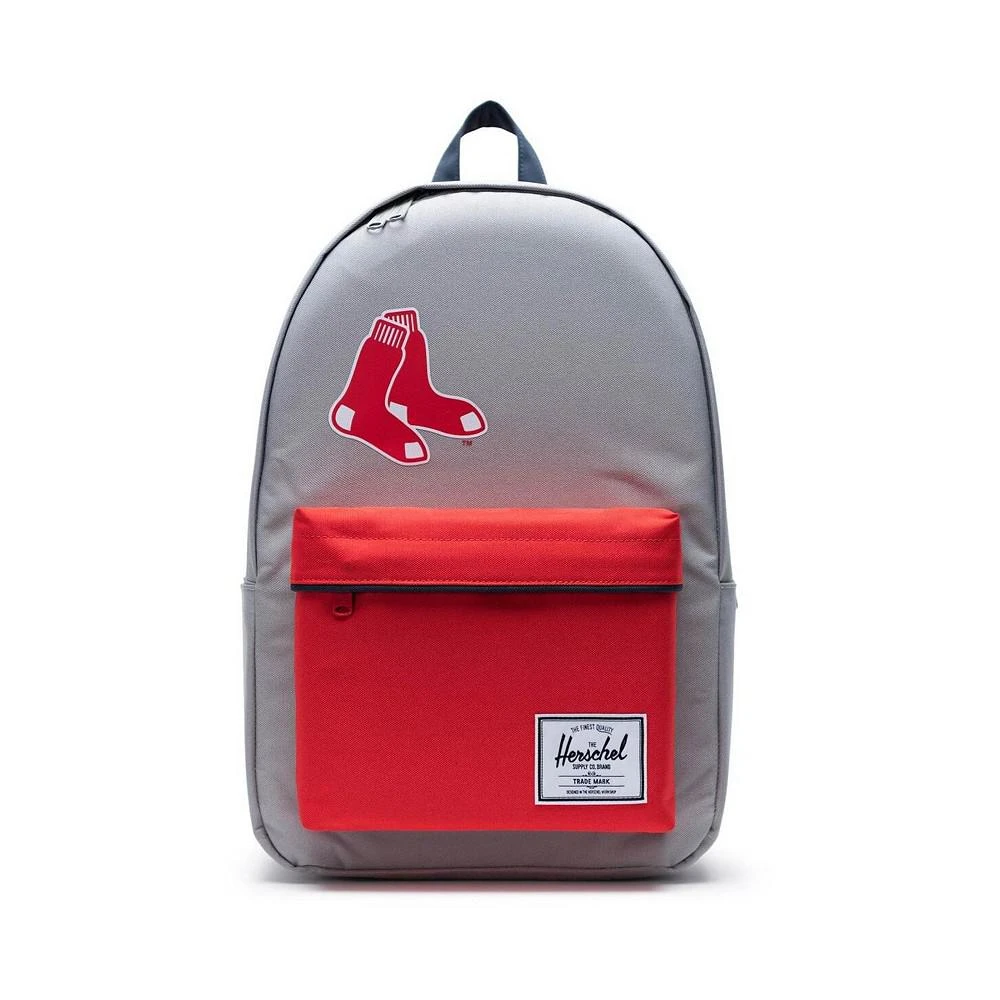 商品Herschel Supply|Boston Red Sox Outfield Classic X-Large Backpack,价格¥520,第2张图片详细描述