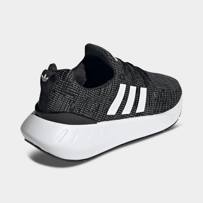 Big Kids' adidas Originals Swift Run 22 Casual Shoes 商品