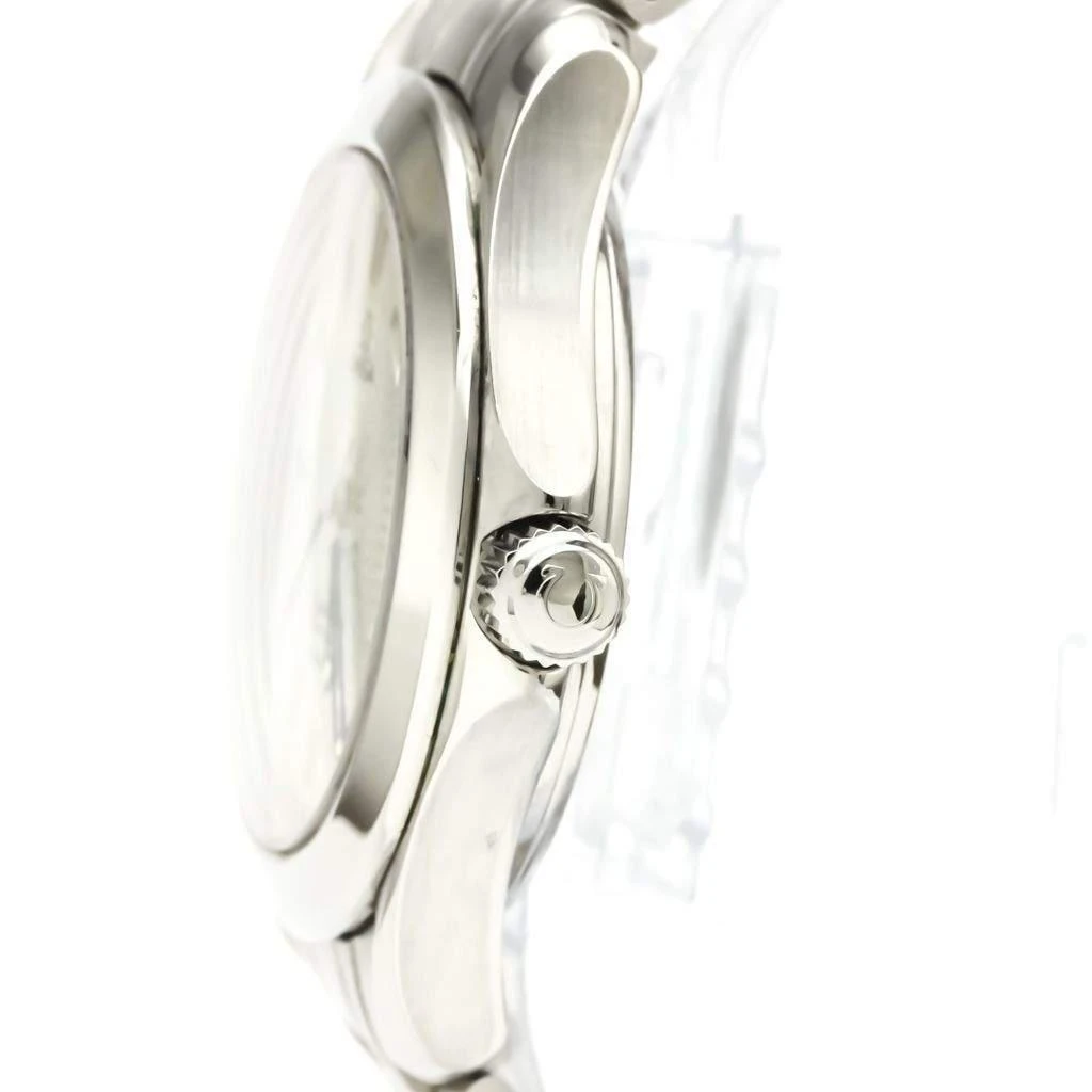 Omega Silver Stainless Steel Seamaster 120M Chronometer Automatic 2501.31 Men's Wristwatch 36 MM 商品