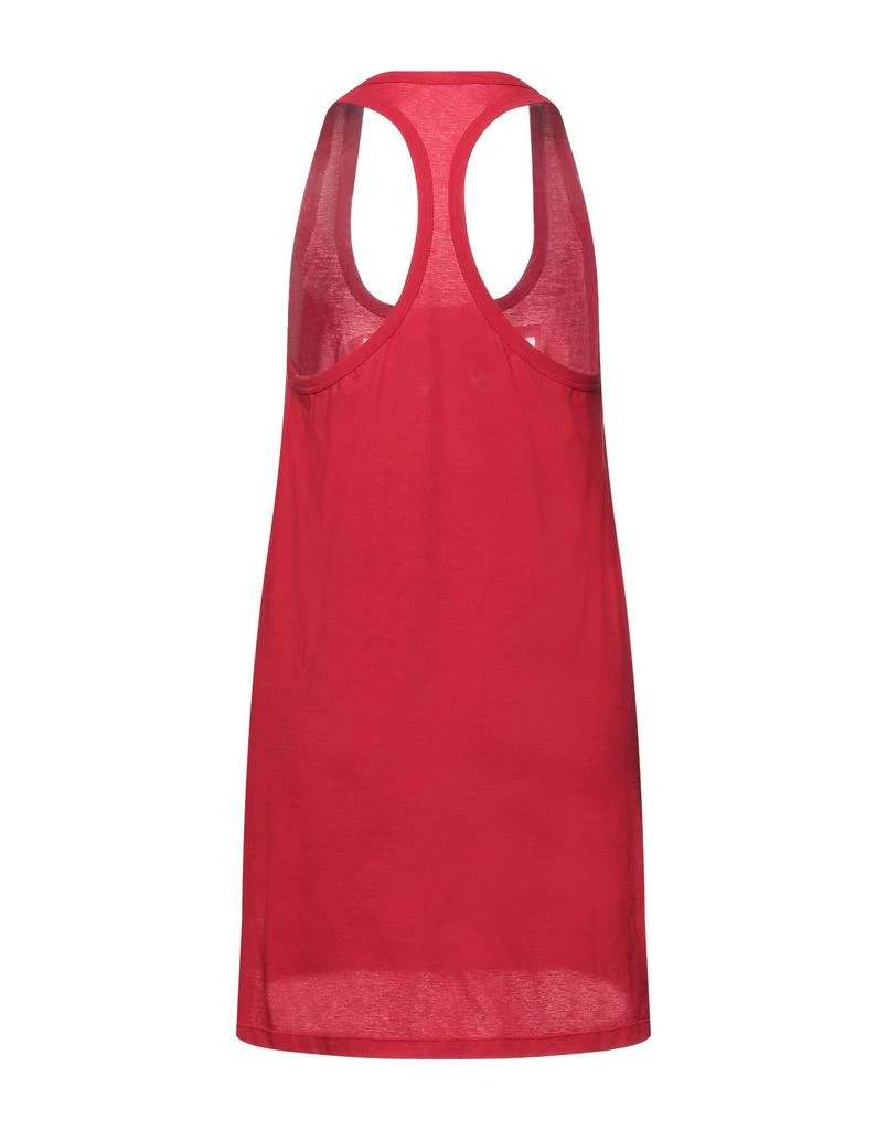 商品DSQUARED2|Tank top,价格¥1285,第2张图片详细描述