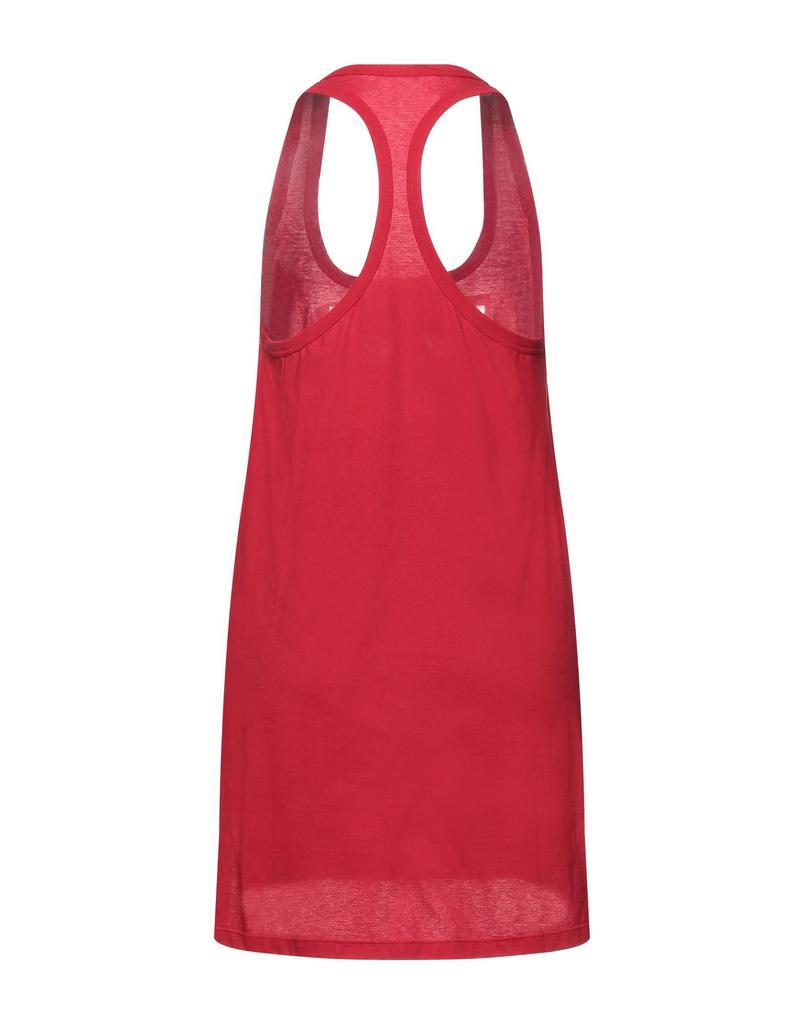 商品DSQUARED2|Tank top,价格¥1106,第4张图片详细描述