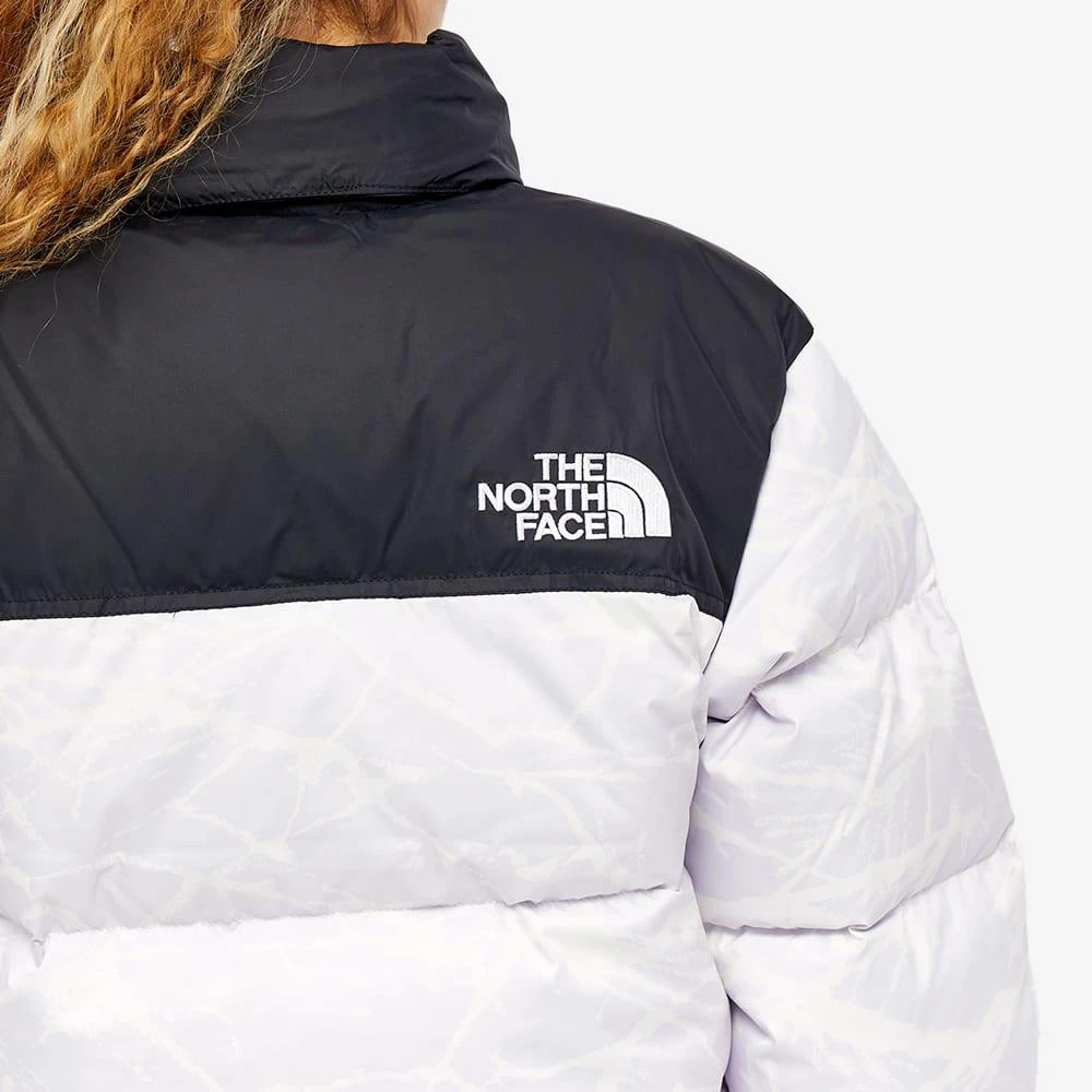 商品The North Face|The North Face 1996 Retro Nuptse Jacket,价格¥1717,第5张图片详细描述