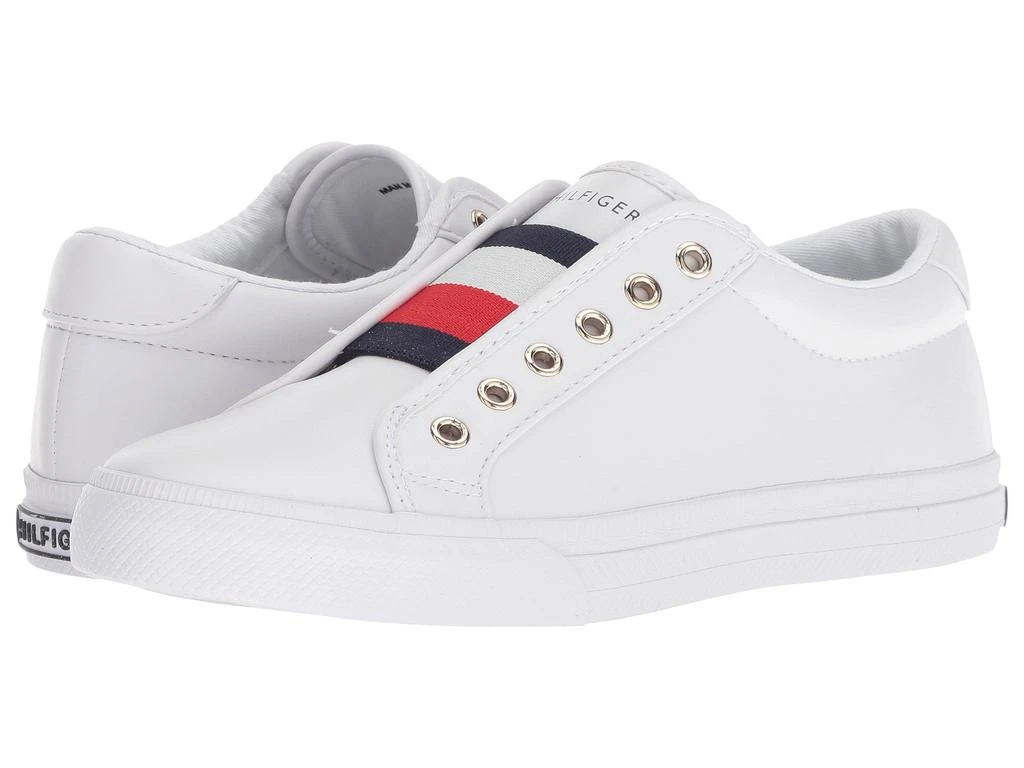 商品Tommy Hilfiger|Laven 休闲鞋,价格¥242,第1张图片