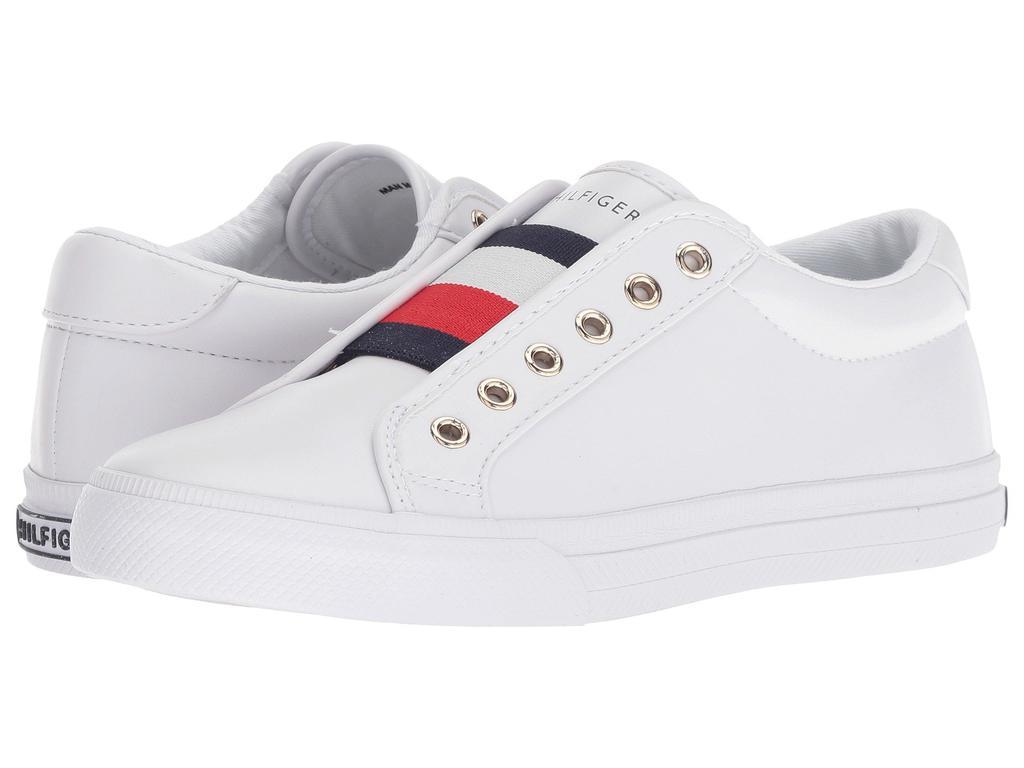 商品Tommy Hilfiger|Laven 休闲鞋,价格¥242-¥280,第1张图片