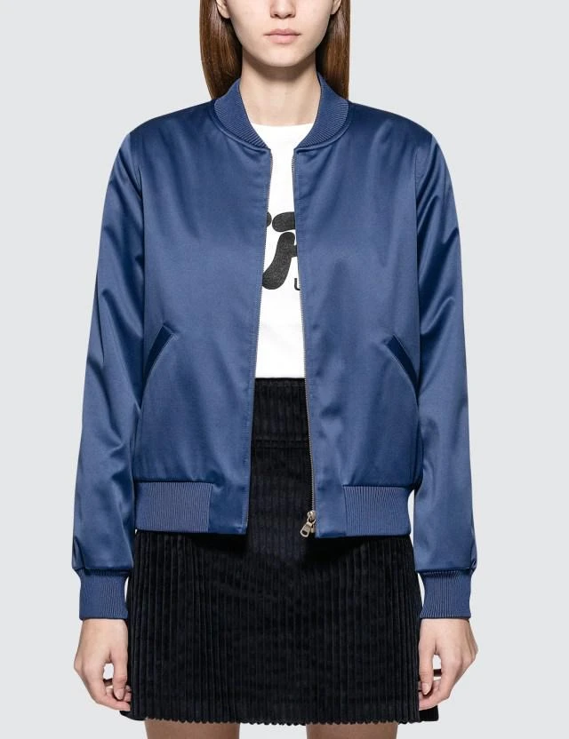 商品[二手商品] A.P.C.|Jada Jacket,价格¥1759,第1张图片