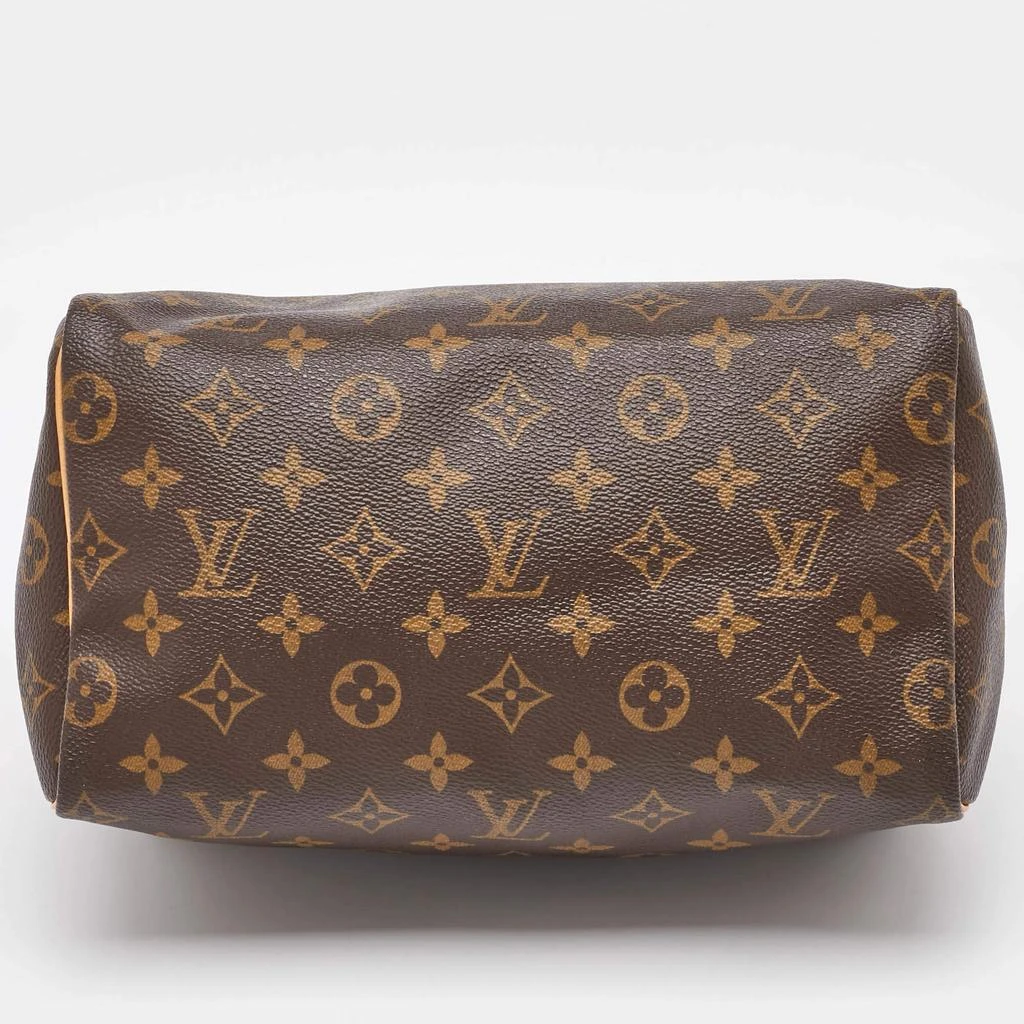Louis Vuitton Monogram Canvas Speedy 25 Bag 商品