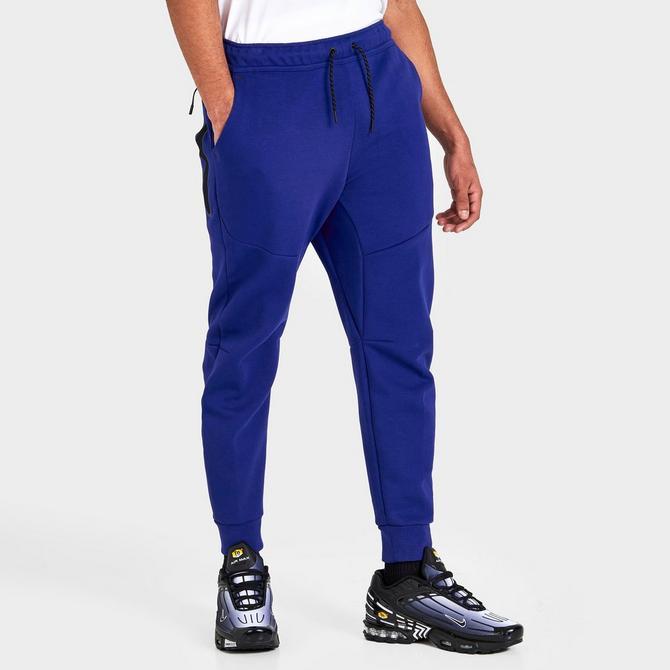 商品NIKE|Men's Nike Sportswear Tech Fleece Jogger Pants,价格¥788,第5张图片详细描述