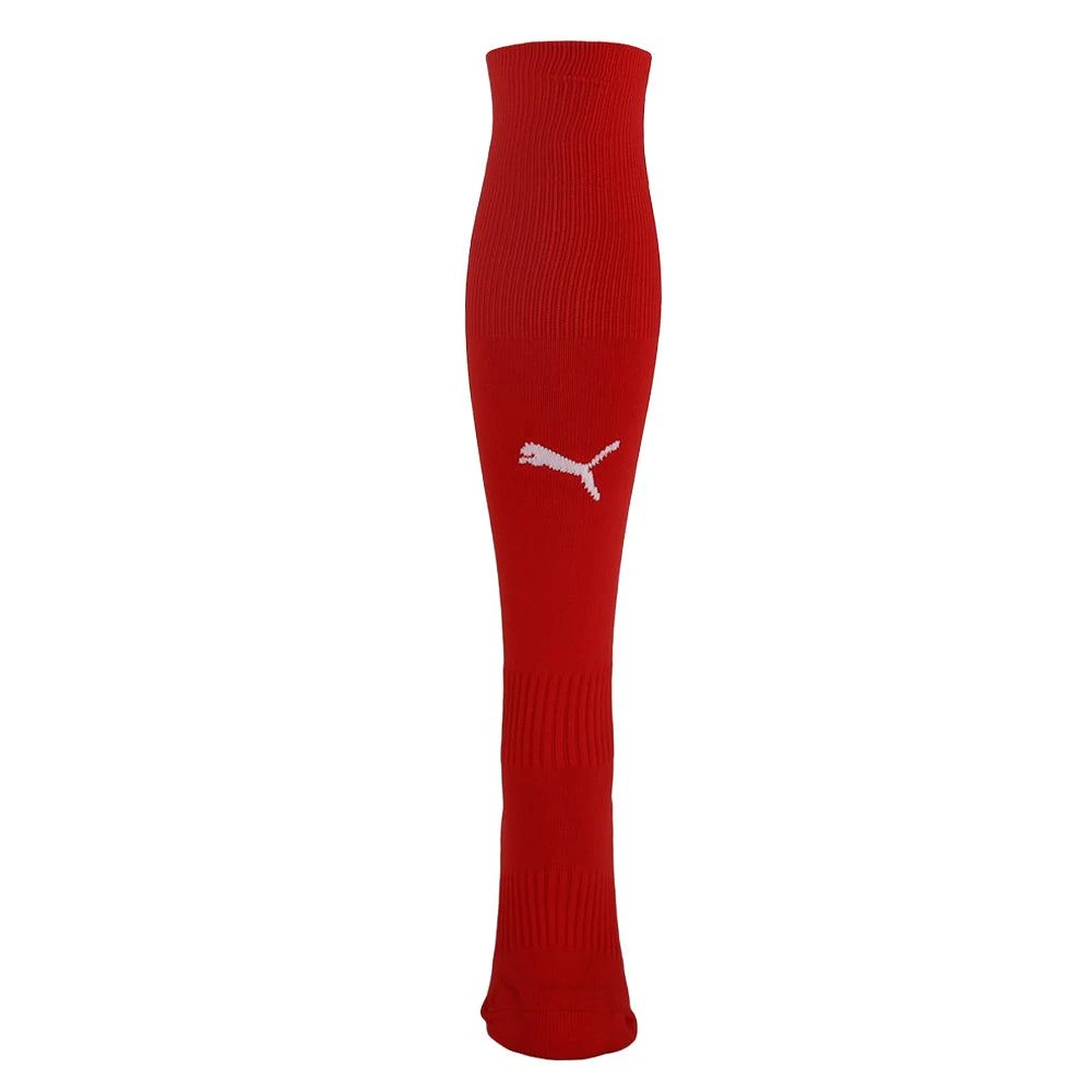 商品Puma|Team Knee High Soccer Socks (Youth),价格¥69,第2张图片详细描述