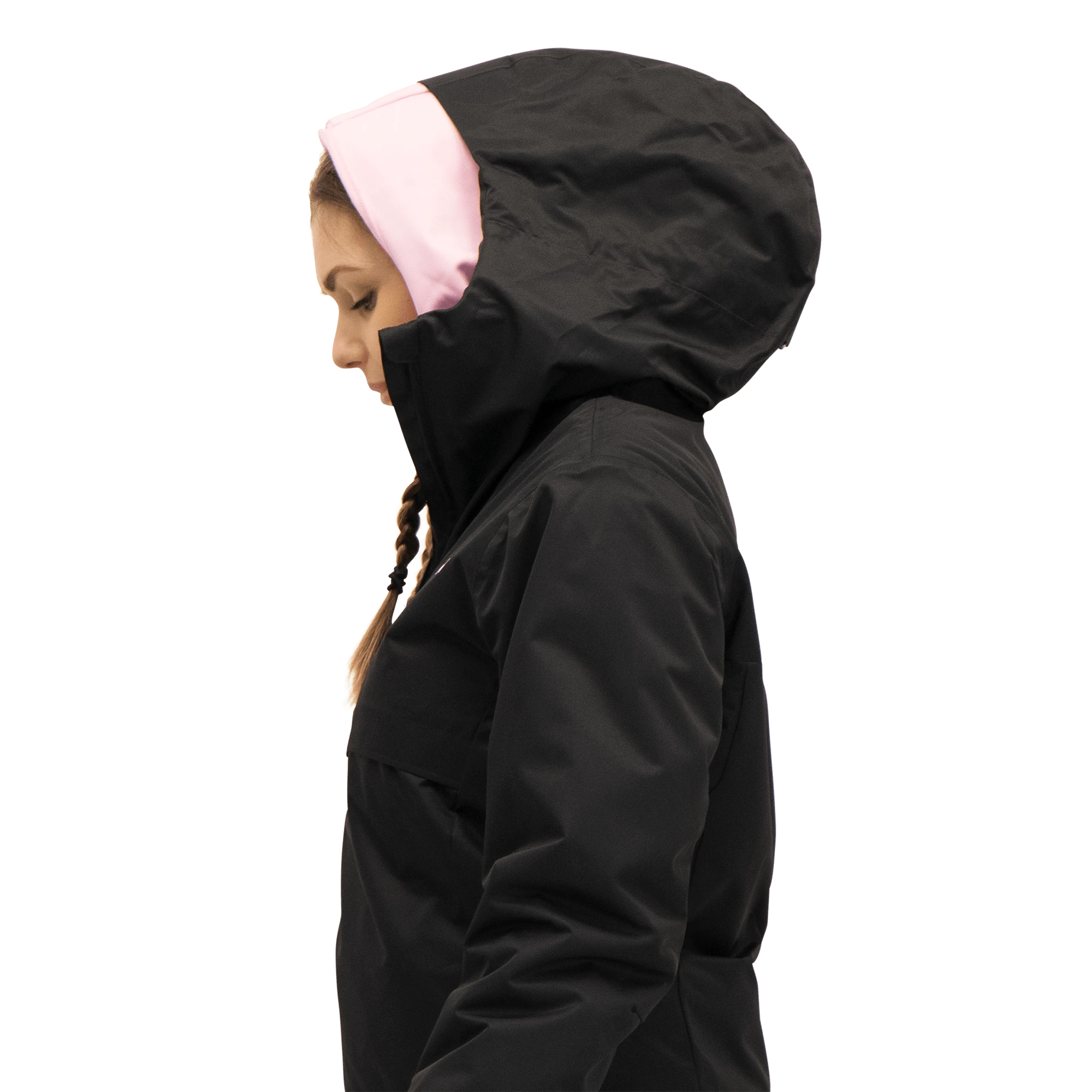 商品【商品预售7天】 Oakley|Oakley 女士滑雪服上装 12015361STYLE 黑色,价格¥1085 描述