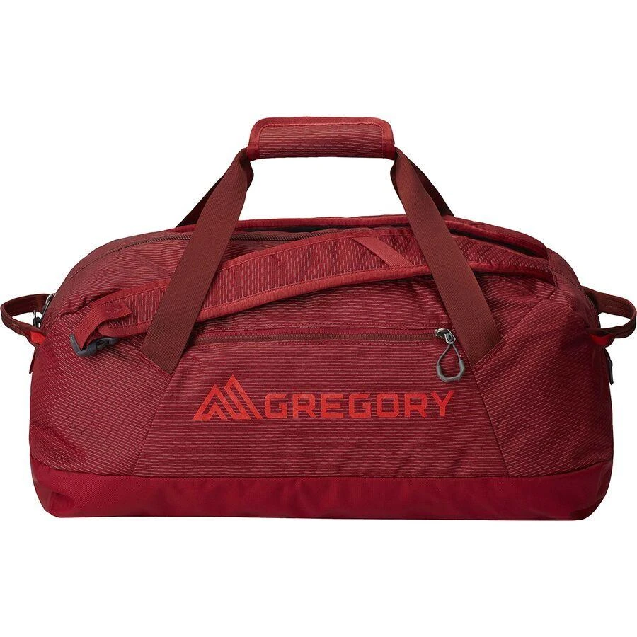 商品Gregory|Supply 40L Duffel Bag,价格¥741,第1张图片
