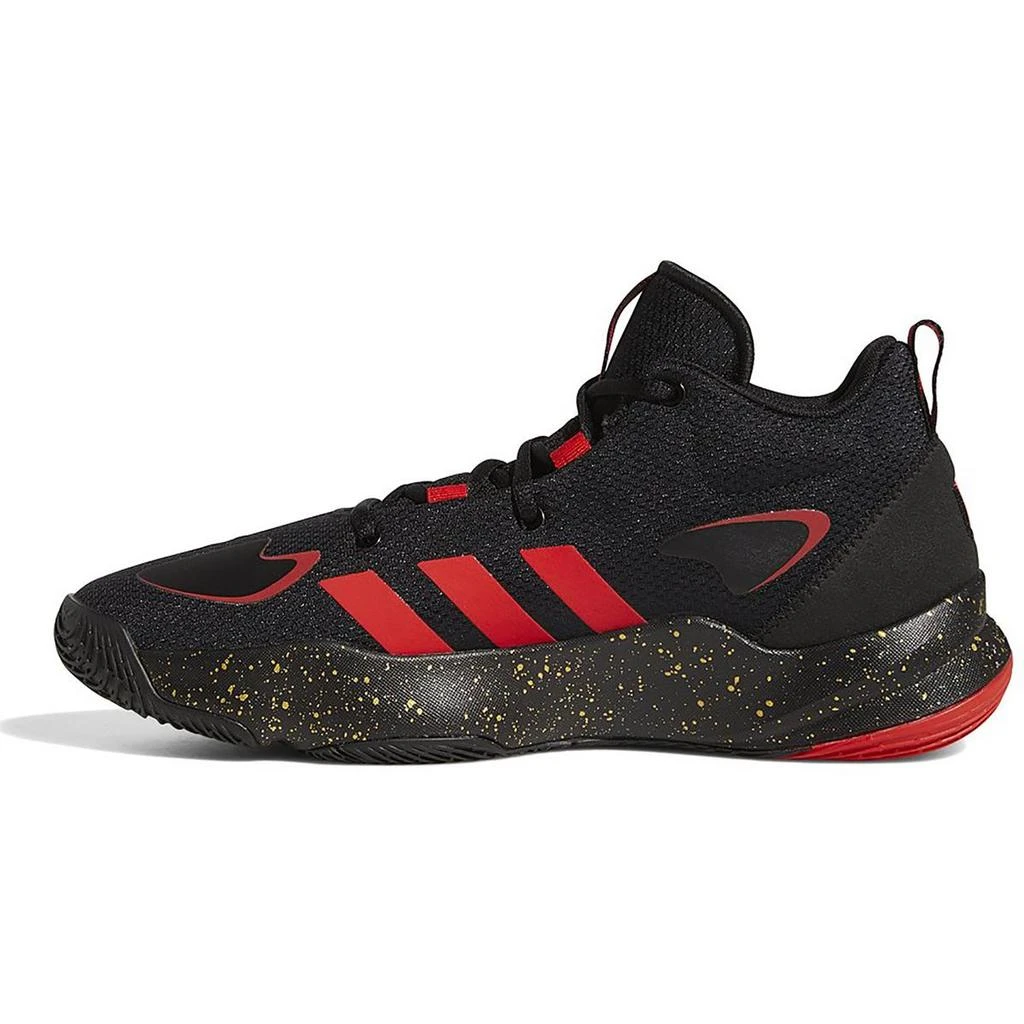 商品Adidas|Pro N3XT 2021 Mens Sport Gym Basketball Shoes,价格¥544,第3张图片详细描述