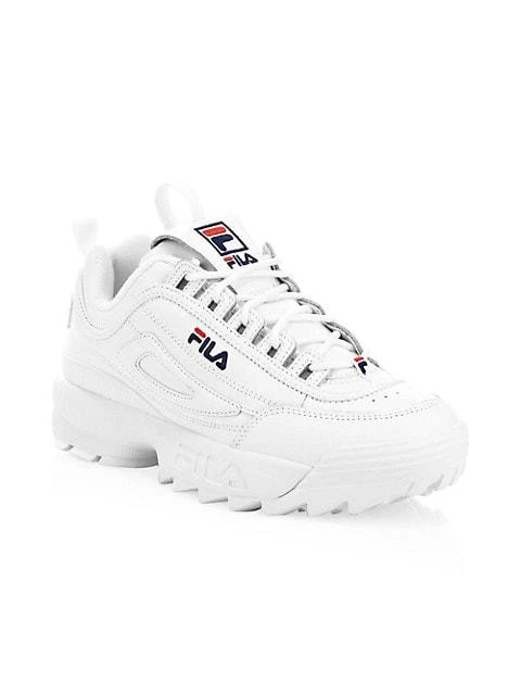 商品Fila|Disruptor II Sneakers,价格¥531,第2张图片详细描述