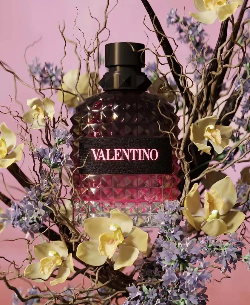 商品Valentino|Uomo Born in Roma Intense Eau de Parfum Spray, 1.7 oz.,价格¥891,第2张图片详细描述