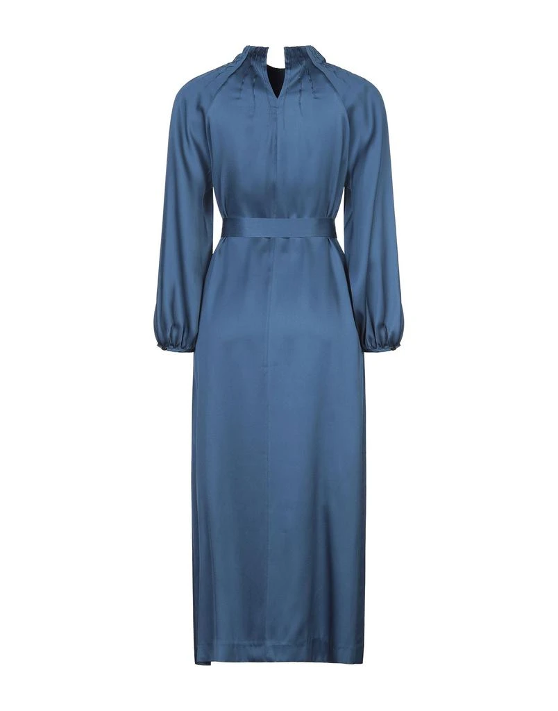 商品ROCHAS|Midi dress,价格¥9885,第2张图片详细描述
