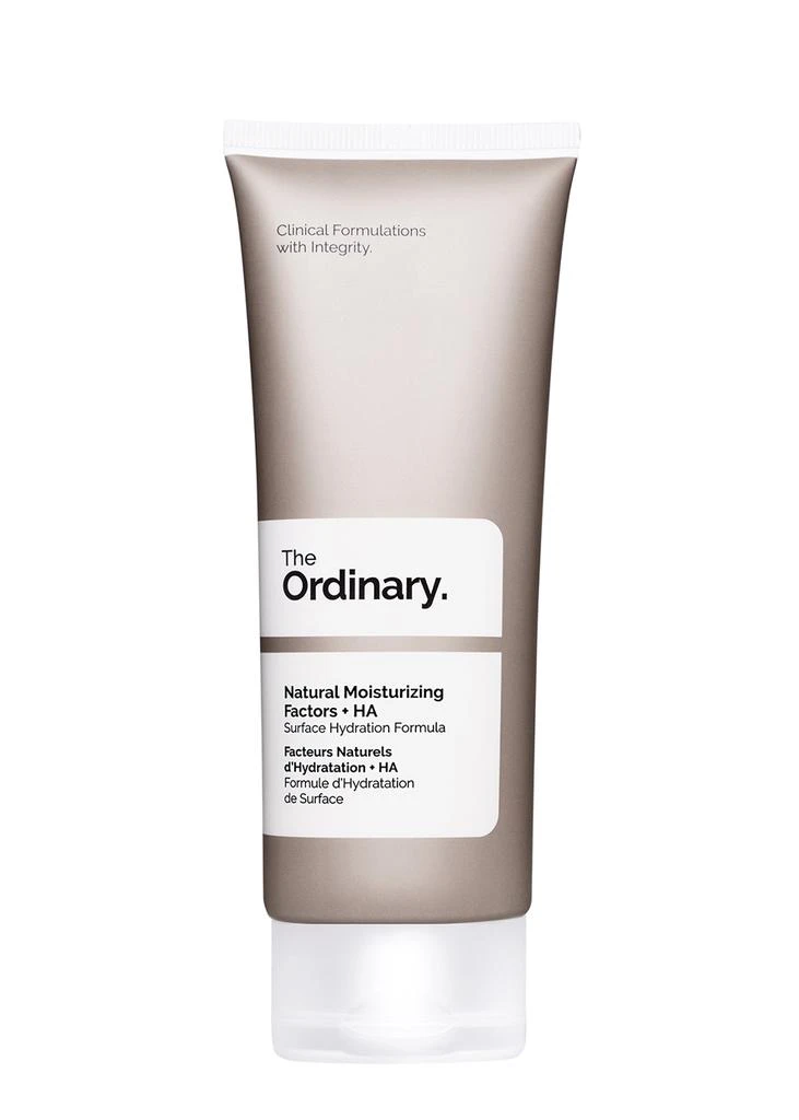 商品The Ordinary|NMF保湿面霜,价格¥102,第1张图片