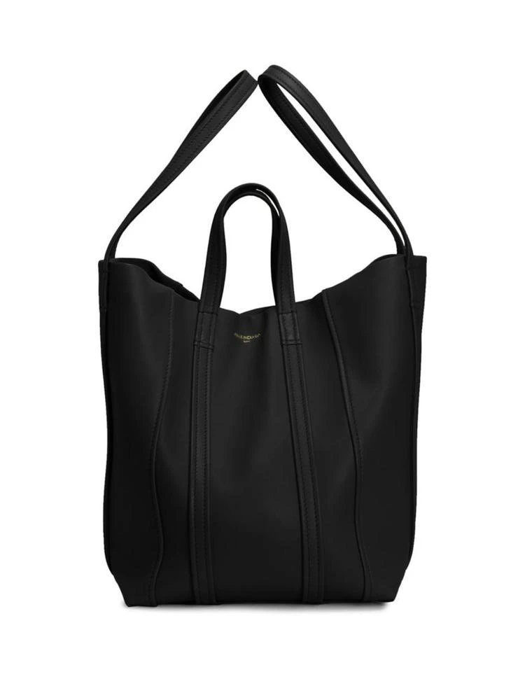 商品Balenciaga|Balenciaga - Small Laundry Cabas Tote,价格¥8962,第1张图片