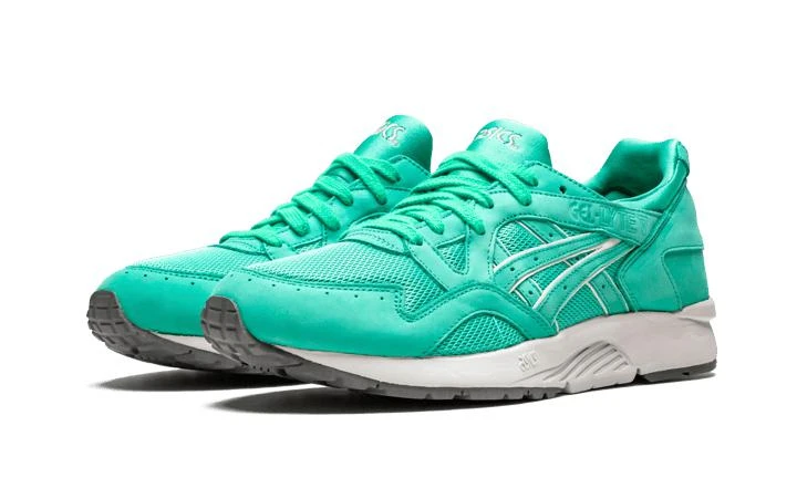 商品Asics|Asics Gel,价格¥1854-¥4430,第4张图片详细描述