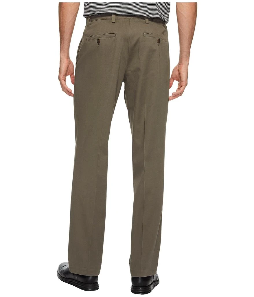 商品Dockers|Easy Khaki D2 Straight Fit Trousers,价格¥301,第3张图片详细描述