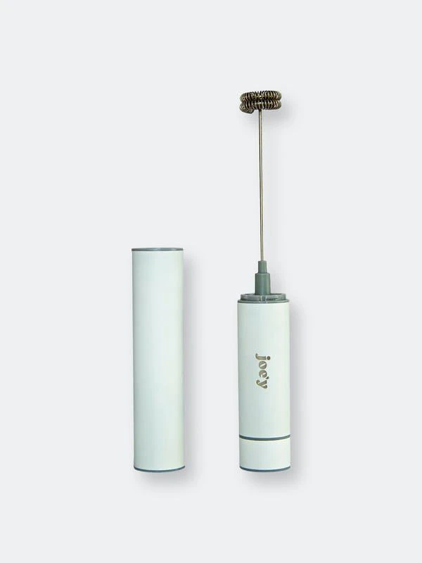 商品joe'y|Froth'y: The Handheld Drink Frother,价格¥113,第1张图片