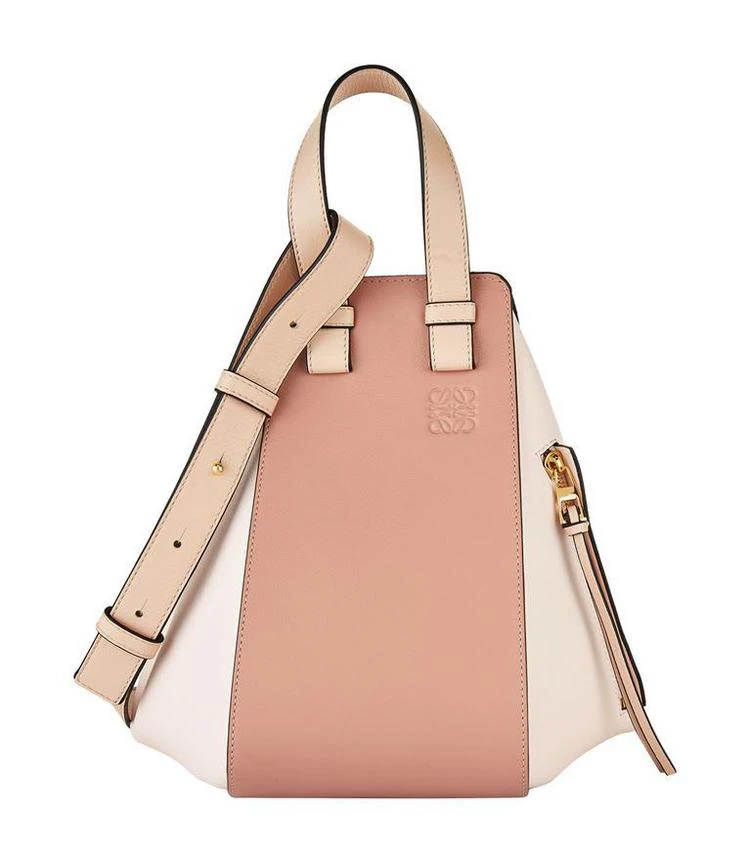 商品Loewe|Hammock 小号手拎包,价格¥17597,第1张图片