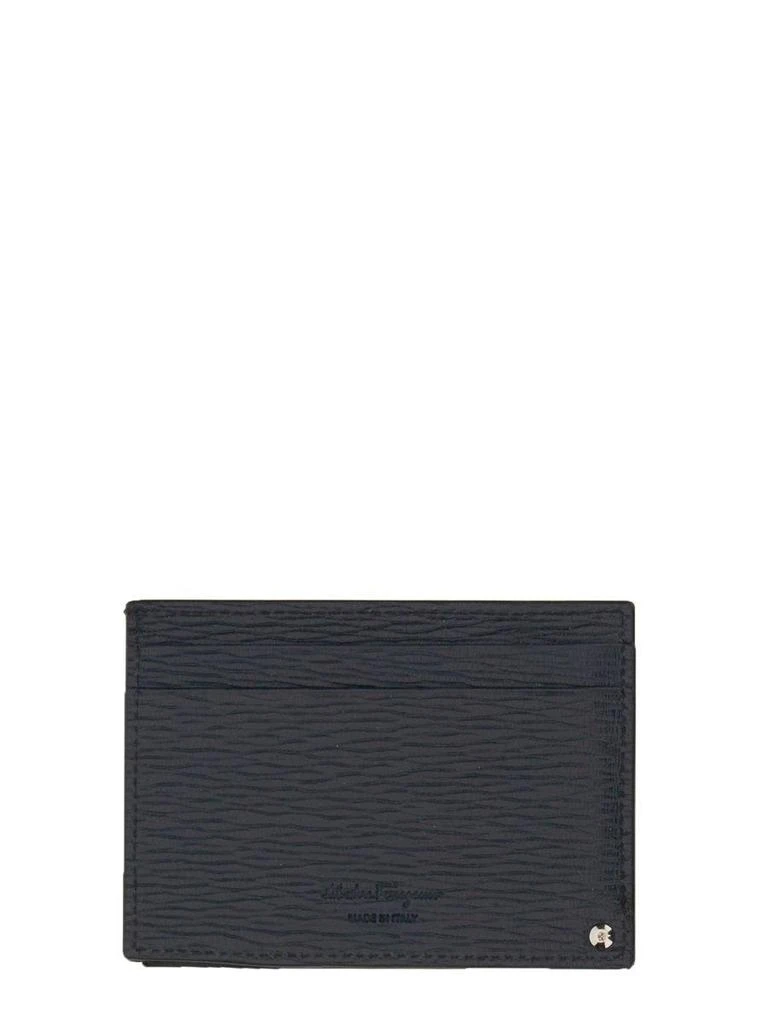 商品Salvatore Ferragamo|Gancini Cardholder,价格¥1469,第2张图片详细描述