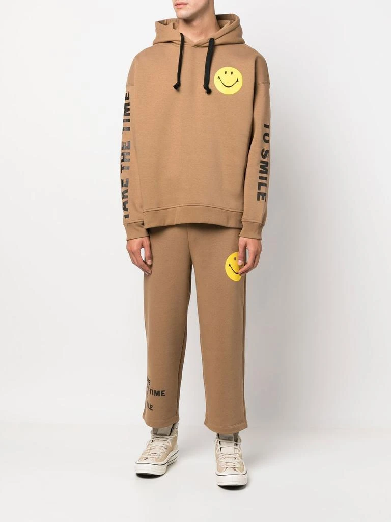 商品JOSHUA'S|Joshua Sanders Trousers Camel,价格¥922,第5张图片详细描述