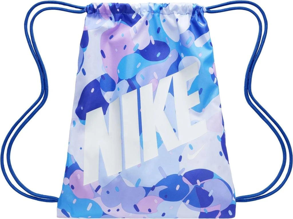 商品NIKE|Nike Youth Drawstring Bag,价格¥120,第1张图片