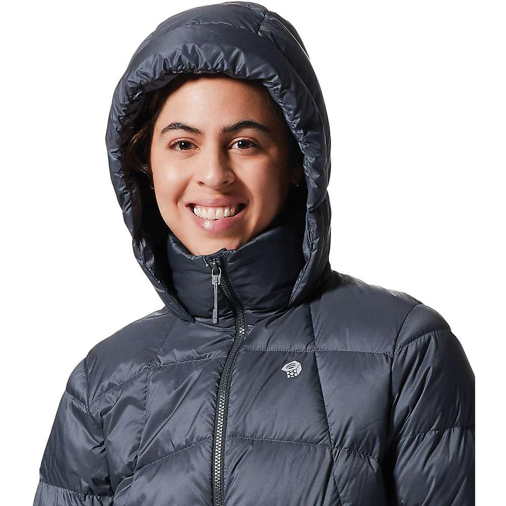 商品Mountain Hardwear|Women's Rhea Ridge/2 Big Baffle Parka,价格¥1044,第4张图片详细描述