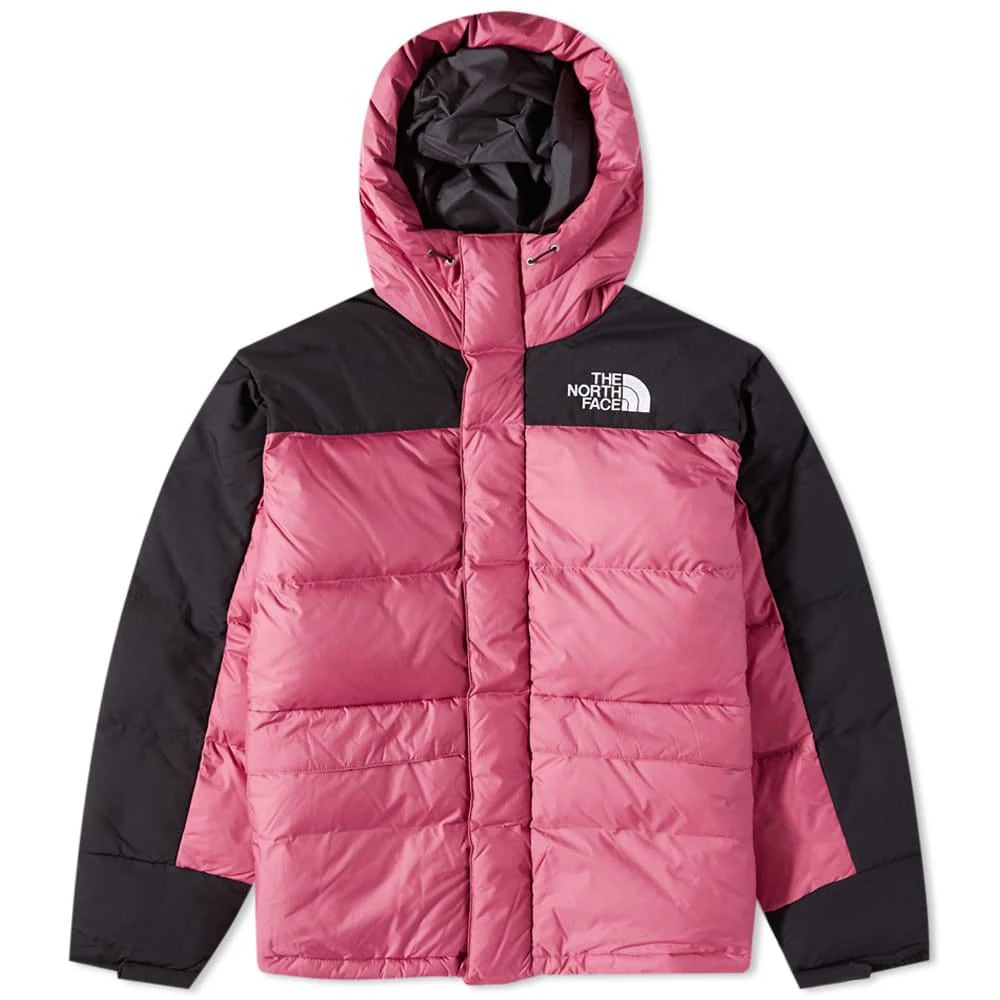 商品The North Face|The North Face Himalayan Down Parka,价格¥1388,第1张图片