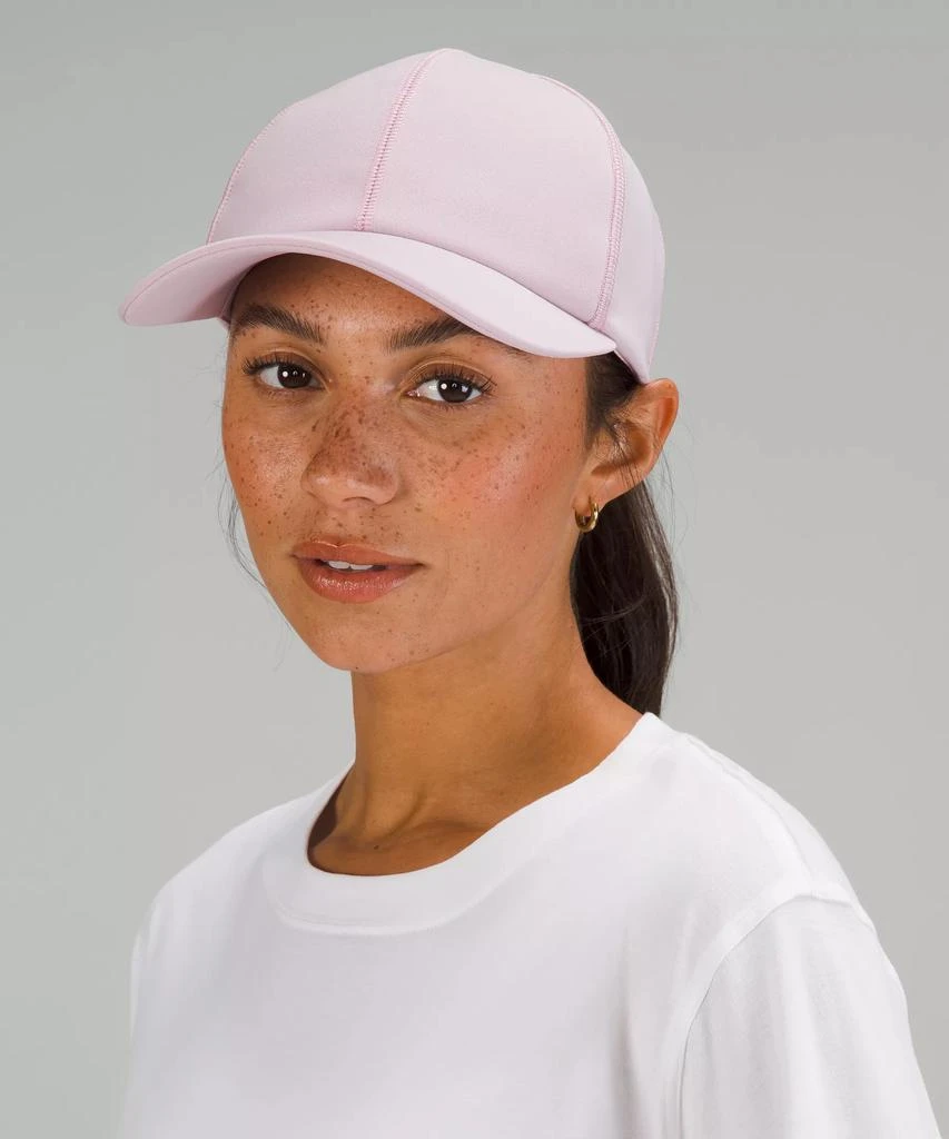 商品Lululemon|Women's Baller Hat,价格¥92,第4张图片详细描述