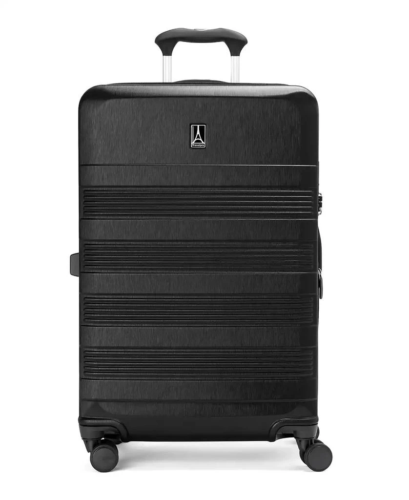 商品Travelpro|WalkAbout 7 Medium Check-In Expandable Hardside Spinner, Created for Macy's,价格¥3125,第1张图片